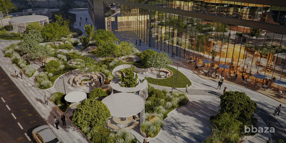 Продажа офиса 299 м2 Москва - изображение 7