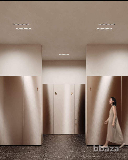 Продажа офиса 299 м2 Москва - изображение 3