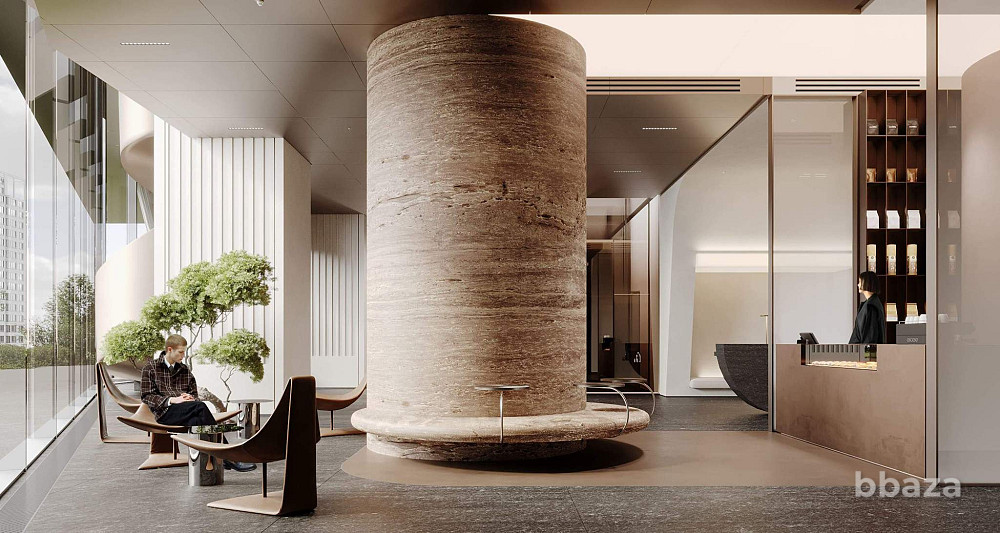 Продажа офиса 299 м2 Москва - изображение 2