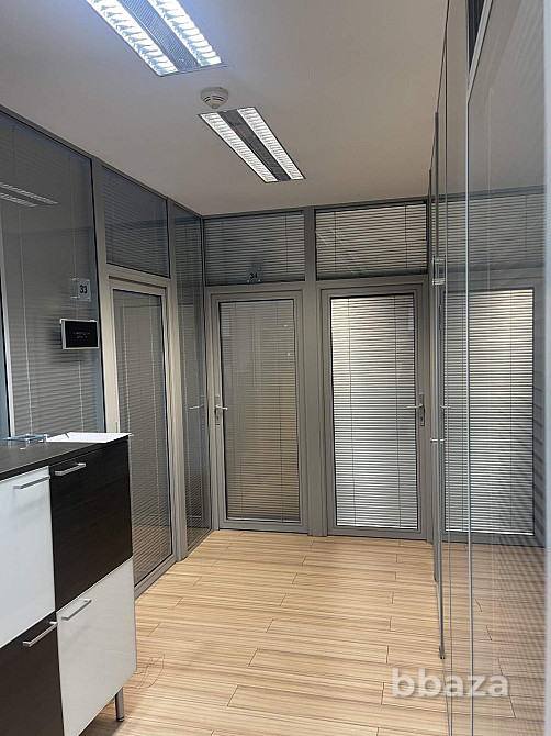 Аренда офиса 1727.5 м2 Москва - изображение 7