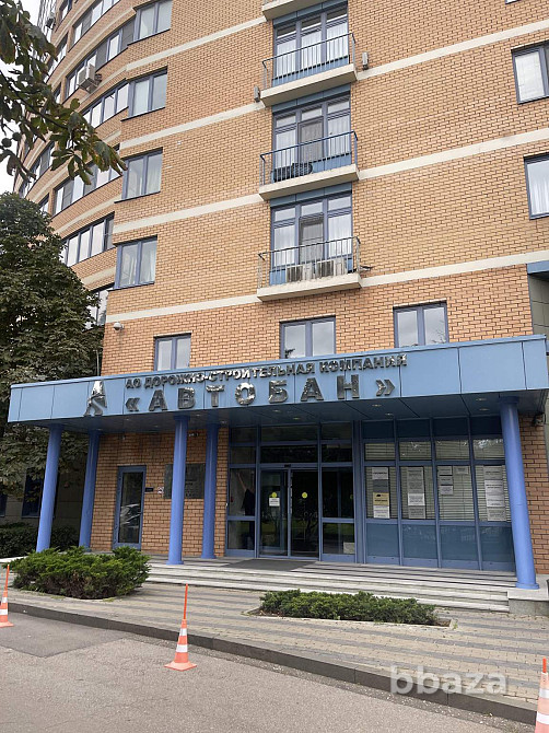 Аренда офиса 1727.5 м2 Москва - изображение 2