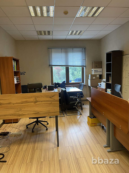 Аренда офиса 1727.5 м2 Москва - изображение 8