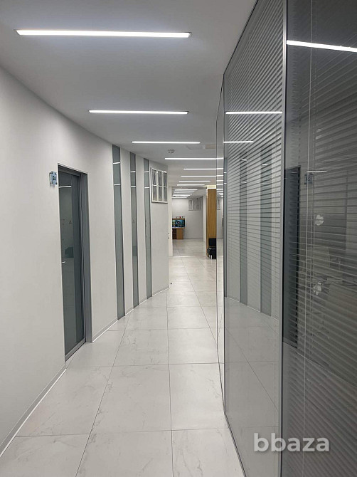 Продажа офиса 1727.5 м2 Москва - изображение 9