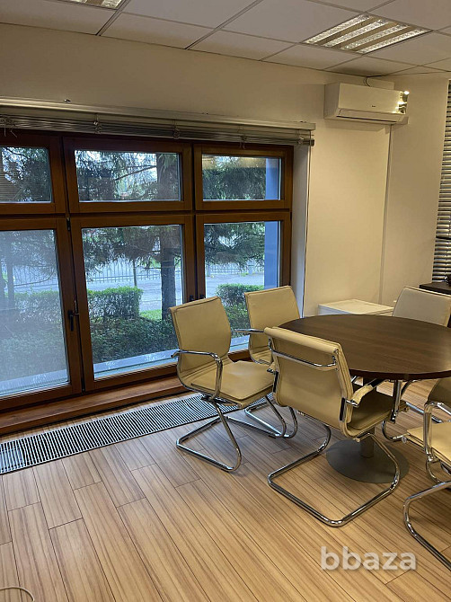 Продажа офиса 1727.5 м2 Москва - изображение 3