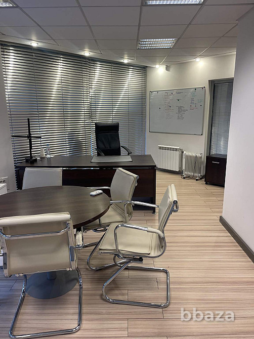 Продажа офиса 1727.5 м2 Москва - изображение 4