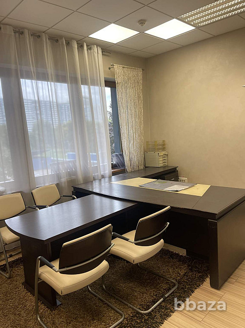 Продажа офиса 1727.5 м2 Москва - изображение 10