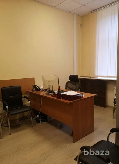 Аренда офиса 286 м2 от собственника Москва - изображение 1