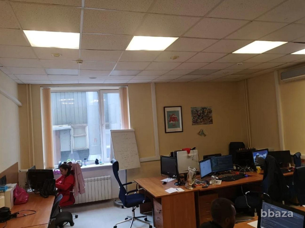 Аренда офиса 286 м2 от собственника Москва - изображение 6