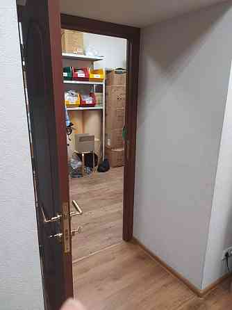 Аренда ПСН площадью 55.7 м2 Москва