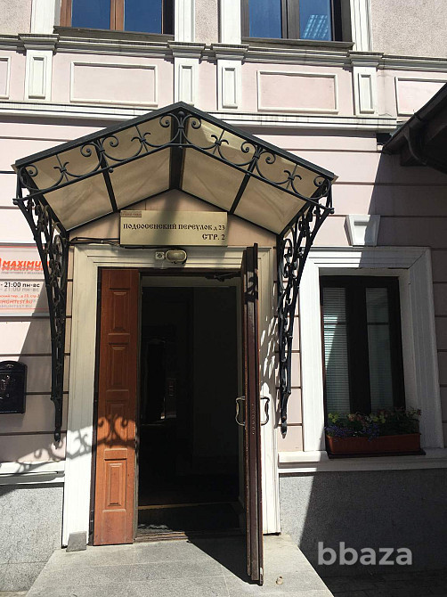 Аренда ПСН площадью 55.7 м2 Москва - изображение 4