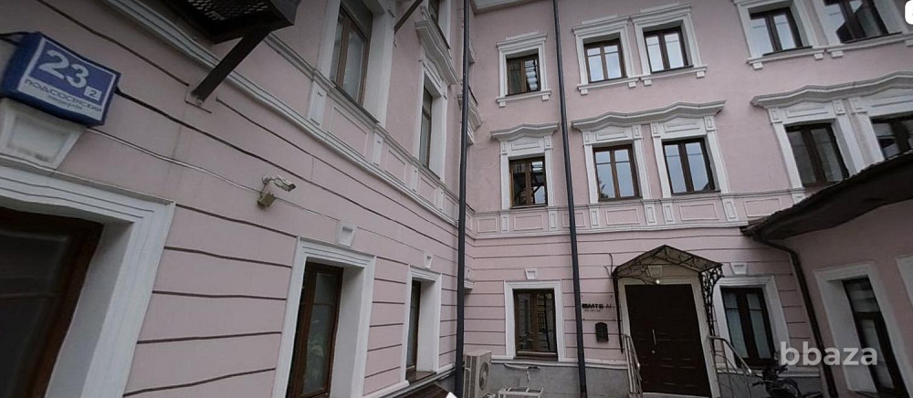 Аренда ПСН площадью 55.7 м2 Москва - изображение 1