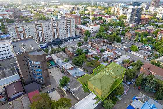 Продается здание 1442.7 м2 Краснодар