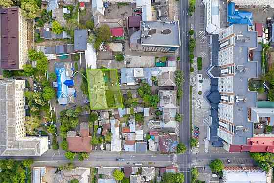 Продается здание 1442.7 м2 Краснодар