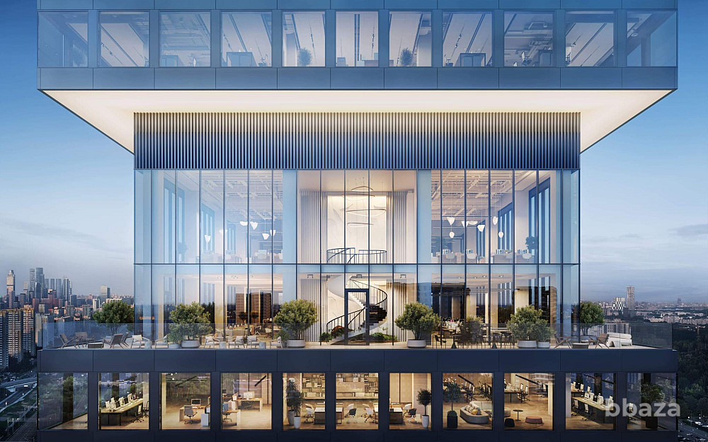 Продажа офиса 69.6 м2 Москва - изображение 7