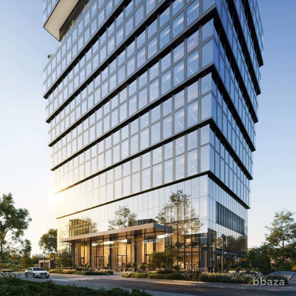 Продажа офиса 79.5 м2 Москва - изображение 10