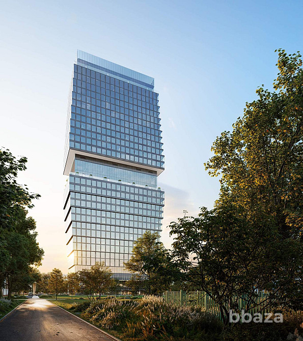 Продажа офиса 79.5 м2 Москва - изображение 4