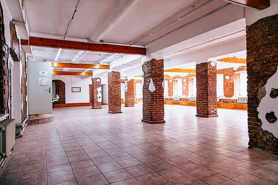 Аренда ПСН площадью 379.4 м2 Москва