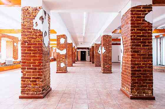 Аренда ПСН площадью 379.4 м2 Москва