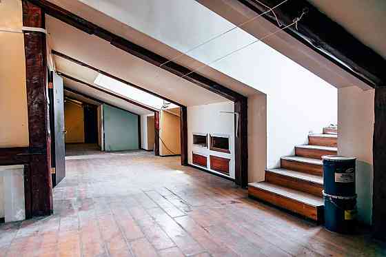 Аренда ПСН площадью 379.4 м2 Москва