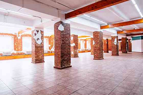 Аренда ПСН площадью 379.4 м2 Москва