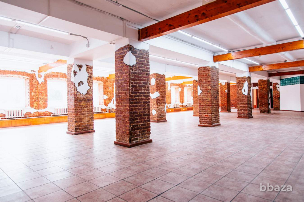 Аренда ПСН площадью 379.4 м2 Москва - изображение 2