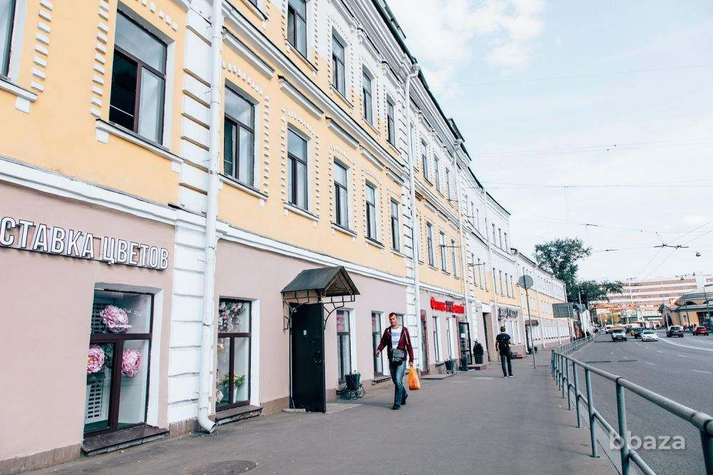 Аренда ПСН площадью 379.4 м2 Москва - изображение 10