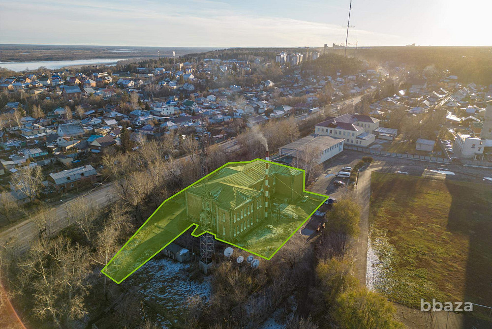 Продается здание 1936.1 м2 Барнаул - изображение 7