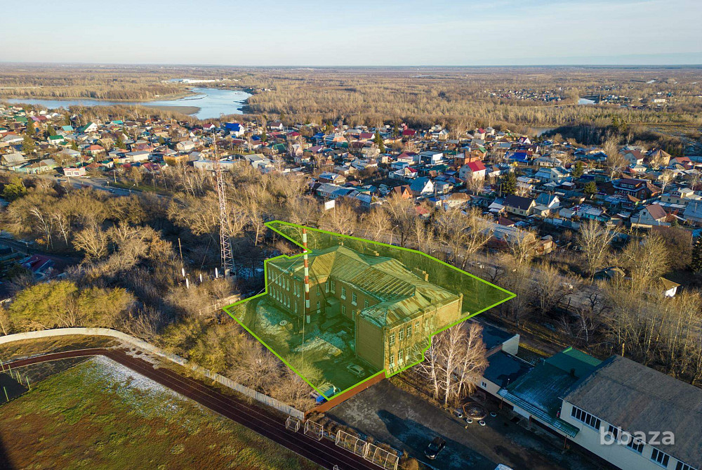 Продается здание 1936.1 м2 Барнаул - изображение 6