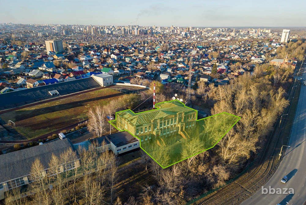 Продается здание 1936.1 м2 Барнаул - изображение 3