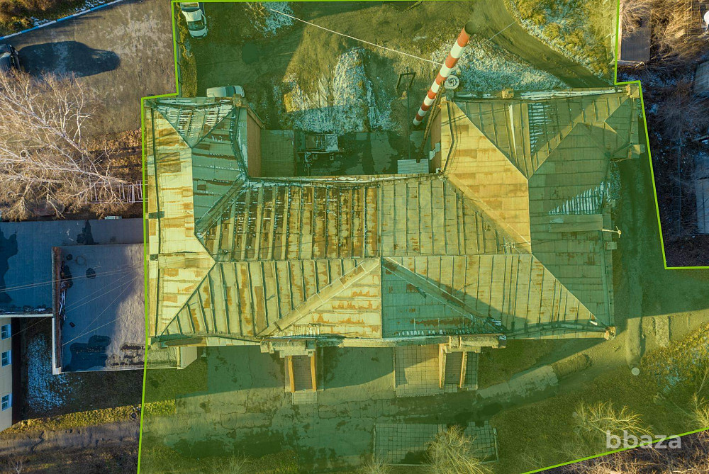 Продается здание 1936.1 м2 Барнаул - изображение 2