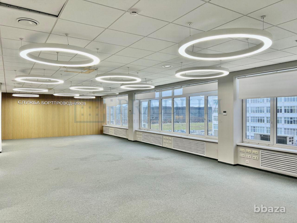 Сдается офисное помещение 1440 м² Москва - изображение 6