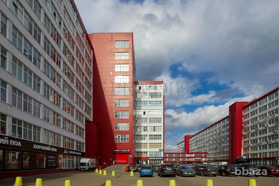Сдается офисное помещение 1440 м² Москва - изображение 10