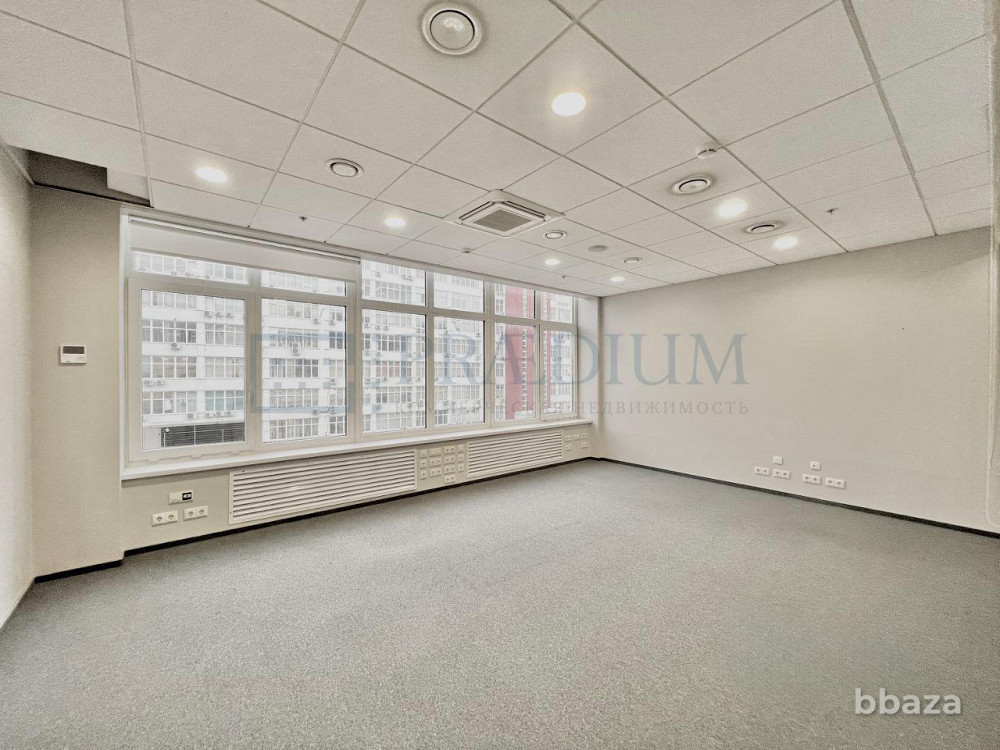 Сдается офисное помещение 1440 м² Москва - изображение 1