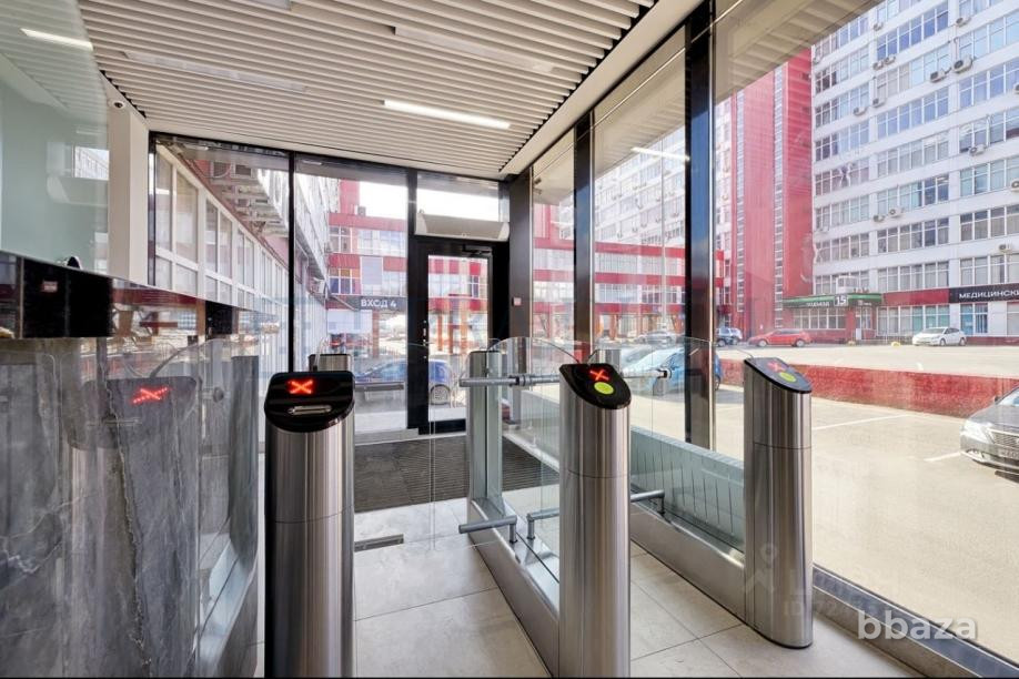 Сдается офисное помещение 1440 м² Москва - изображение 9