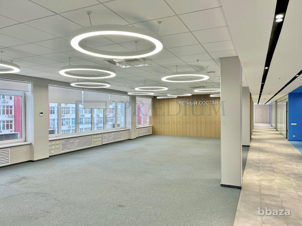 Сдается офисное помещение 1440 м² Москва - изображение 5