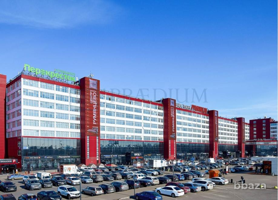 Сдается офисное помещение 1440 м² Москва - изображение 8