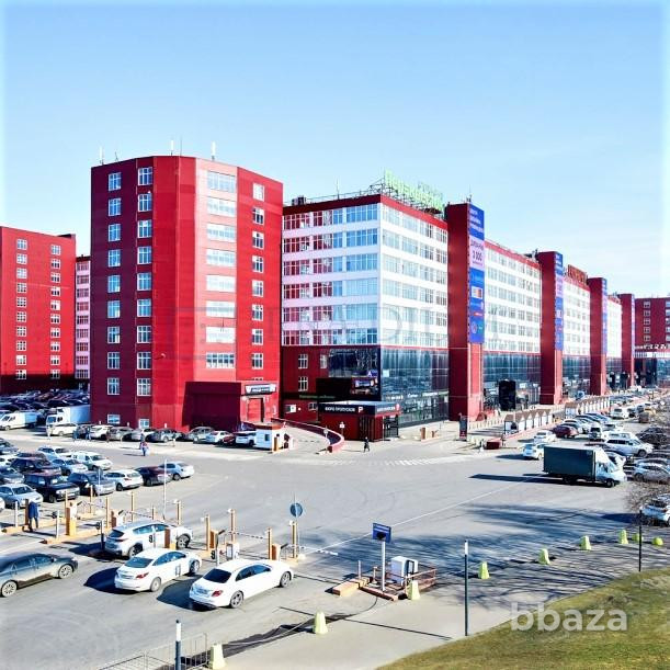 Сдается офисное помещение 1440 м² Москва - изображение 2