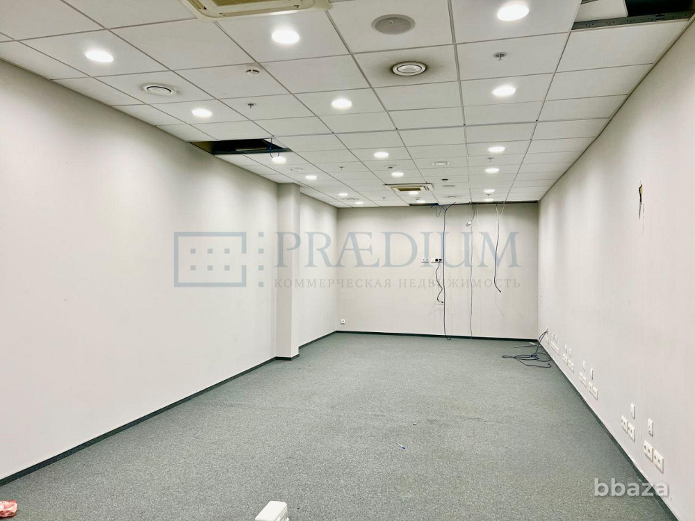 Сдается офисное помещение 1440 м² Москва - изображение 4