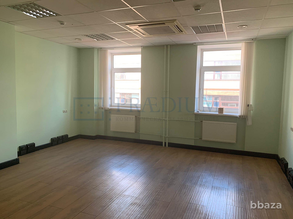Сдается офисное помещение 740 м² Москва - изображение 4