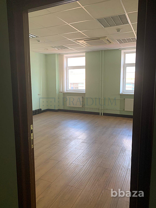 Сдается офисное помещение 740 м² Москва - изображение 6