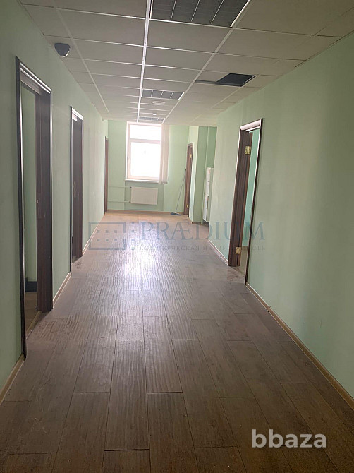 Сдается офисное помещение 740 м² Москва - изображение 7