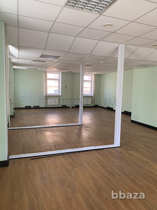 Сдается офисное помещение 740 м² Москва - изображение 10