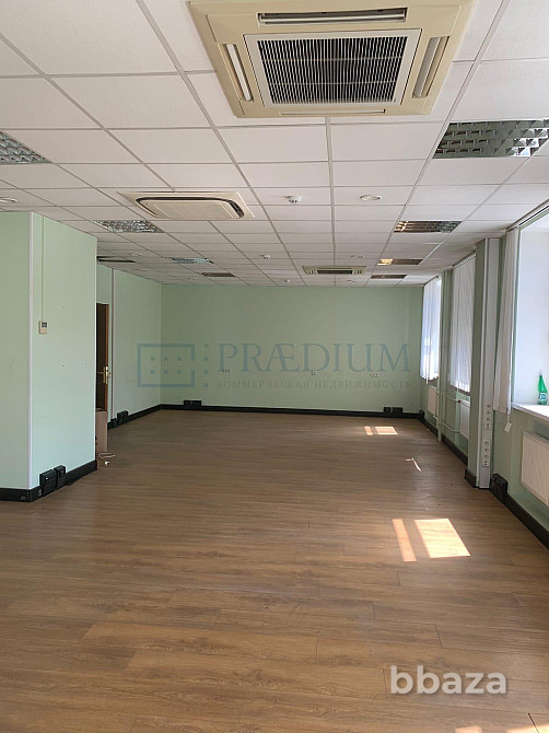 Сдается офисное помещение 740 м² Москва - изображение 3