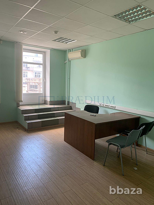 Сдается офисное помещение 740 м² Москва - изображение 9