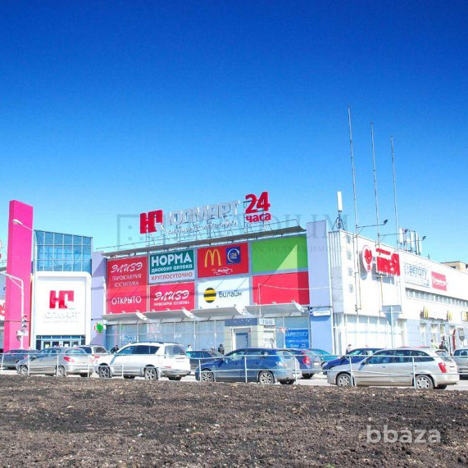 Сдается помещение свободного назначения 1450 м² Москва - изображение 7