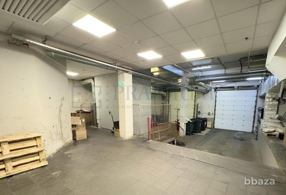 Сдается помещение свободного назначения 1450 м² Москва - изображение 6