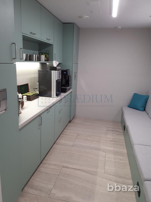 Сдается офисное помещение 500 м² Москва - изображение 6