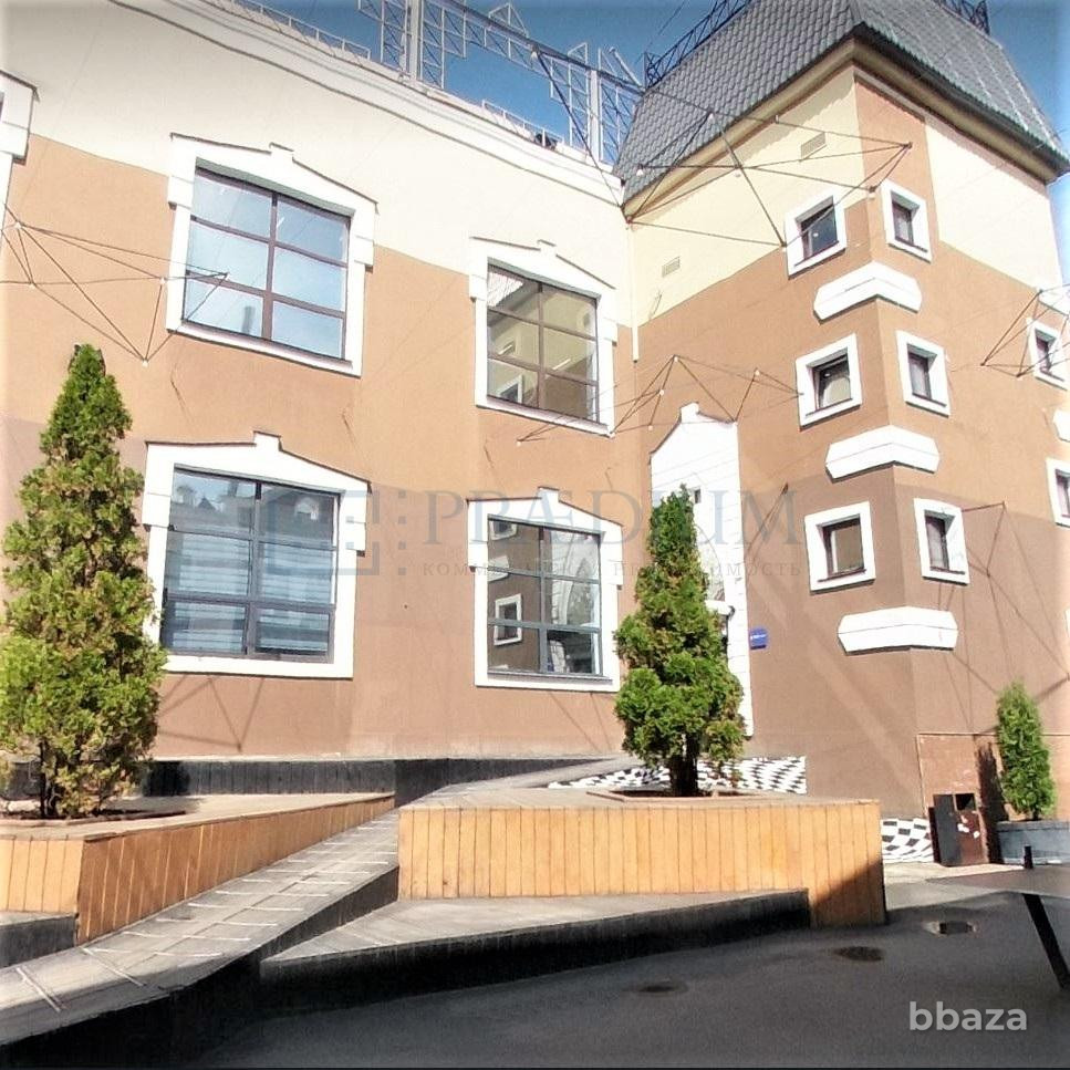 Сдается офисное помещение 500 м² Москва - изображение 2