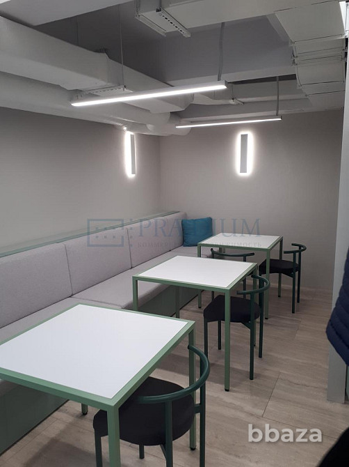 Сдается офисное помещение 500 м² Москва - изображение 4