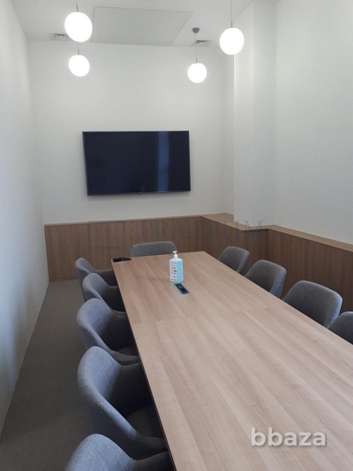 Сдается офисное помещение 500 м² Москва - изображение 5